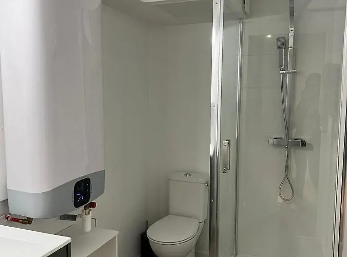 Apartment Calme A 2 Pas Du Rhone - Wifi Rapide Tournon-sur-Rhone